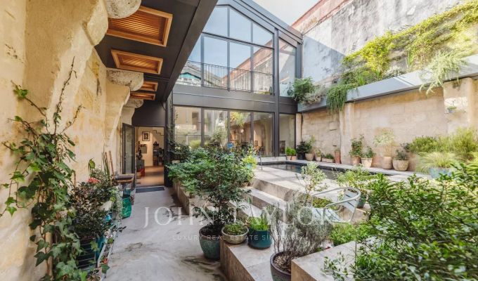 Vendita Casa Bordeaux