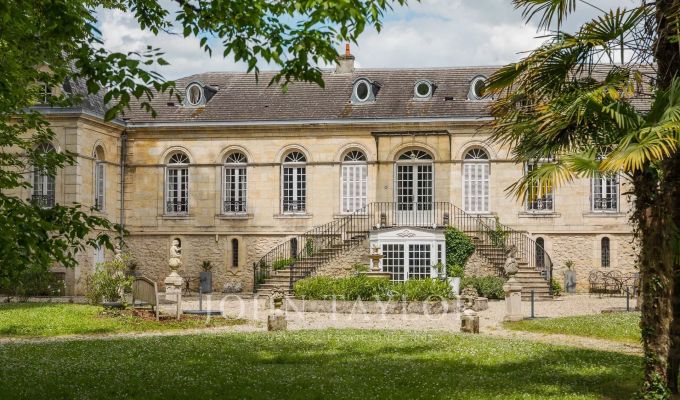 Vendita Casa Bordeaux