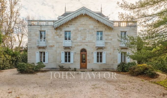 Vendita Casa Bordeaux