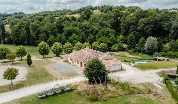 Vendita Casa Bordeaux