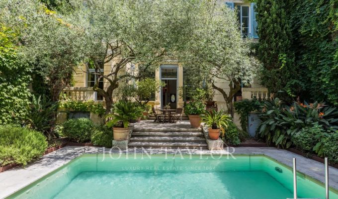 Vendita Casa Bordeaux