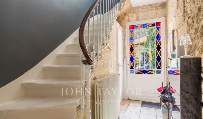 Vendita Casa Bordeaux