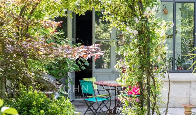 Vendita Casa Bordeaux