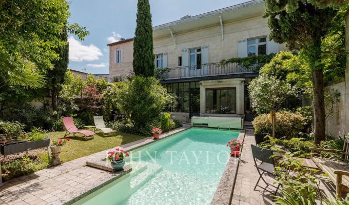 Vendita Casa Bordeaux