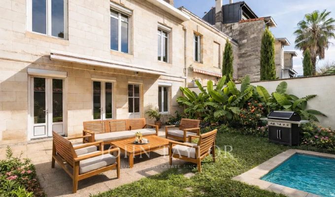 Vendita Casa Bordeaux