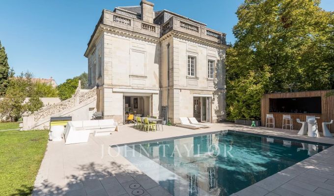 Vendita Casa Bordeaux