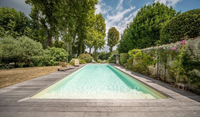 Vendita Casa Bordeaux