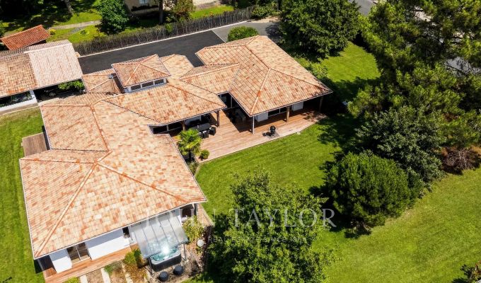 Vendita Casa Bordeaux