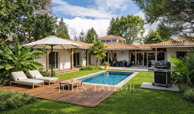 Vendita Casa Bordeaux