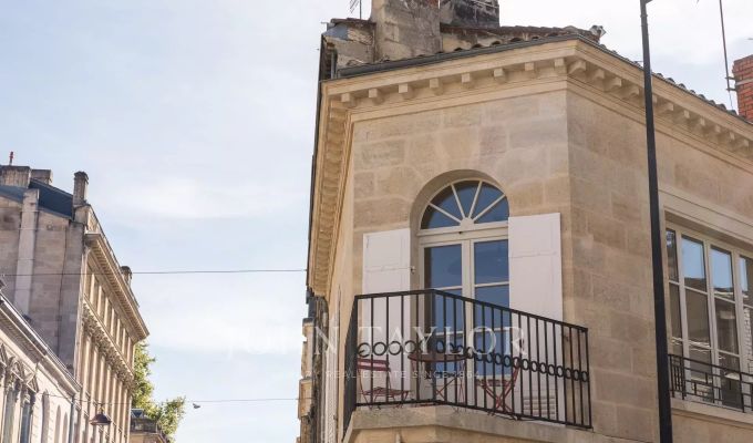 Vendita Casa Bordeaux