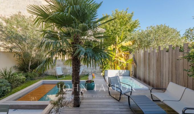 Vendita Casa Bordeaux