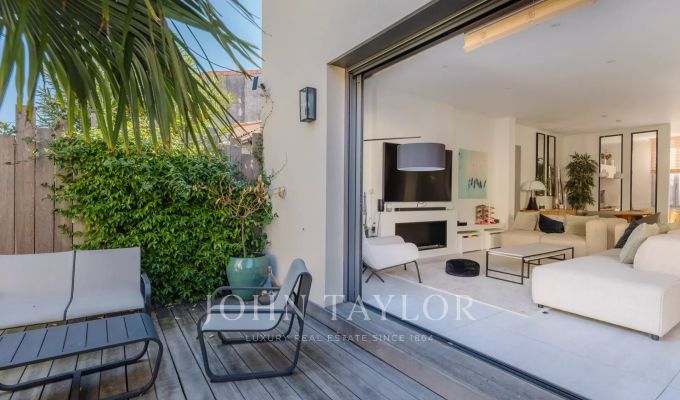 Vendita Casa Bordeaux