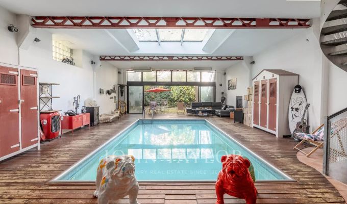 Vendita Casa Bordeaux