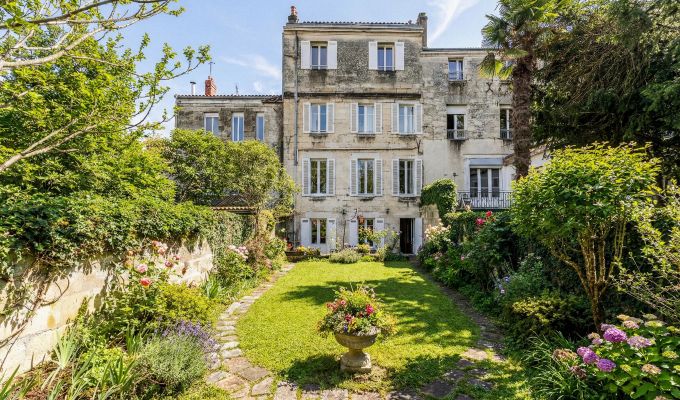 Vendita Casa Bordeaux