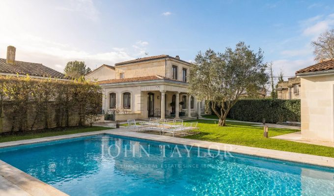 Vendita Casa Bordeaux