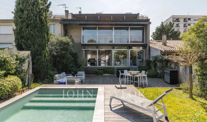 Vendita Casa Bordeaux