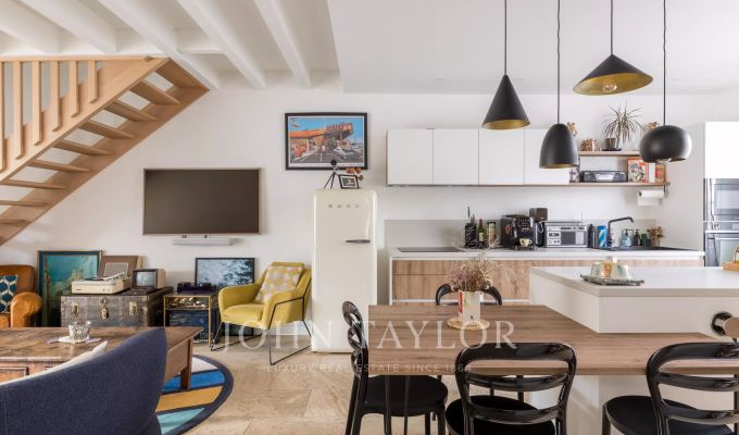 Vendita Casa Bordeaux