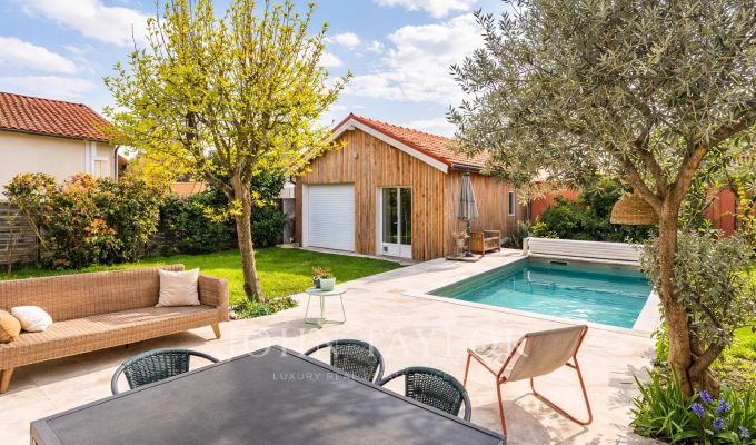 Vendita Casa Bordeaux