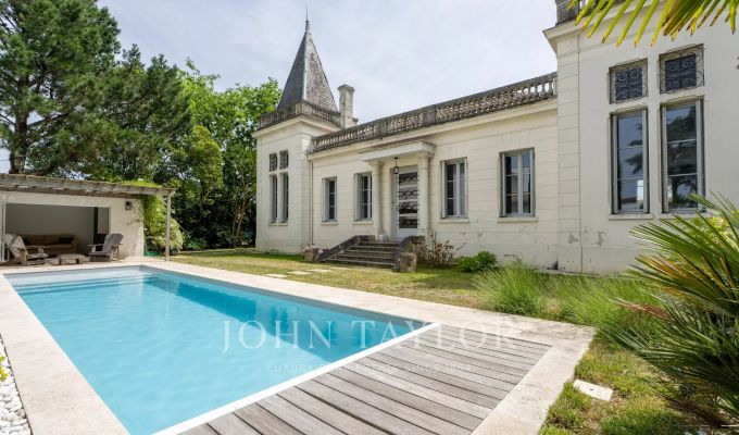 Vendita Casa Bordeaux