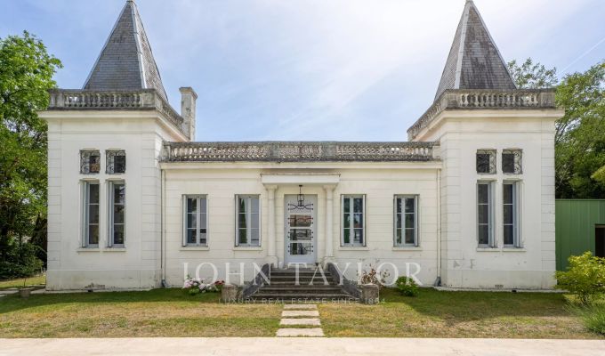 Vendita Casa Bordeaux