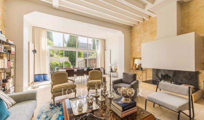 Vendita Casa Bordeaux