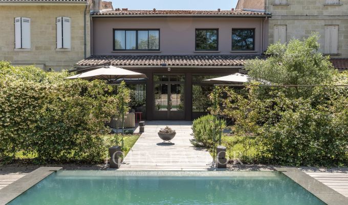 Vendita Casa Bordeaux