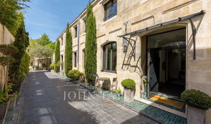Vendita Casa Bordeaux