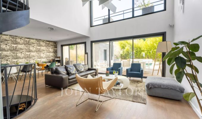 Vendita Casa Bordeaux