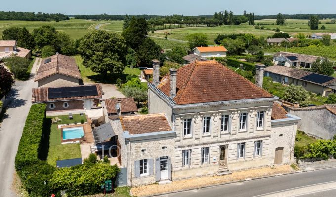 Vendita Casa Bordeaux