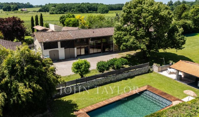 Vendita Casa Bordeaux