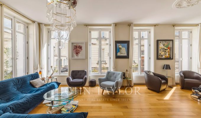 Vendita Casa Bordeaux