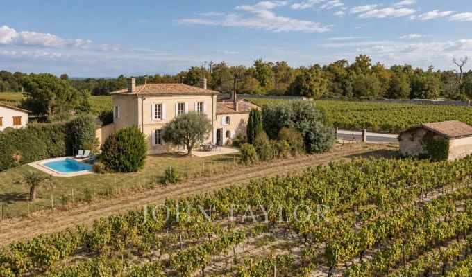 Vendita Casa Bordeaux