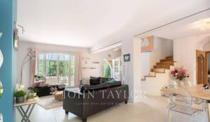 Vendita Casa Bouc-Bel-Air