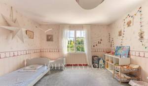 Vendita Casa Bouc-Bel-Air