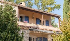 Vendita Casa Bouc-Bel-Air