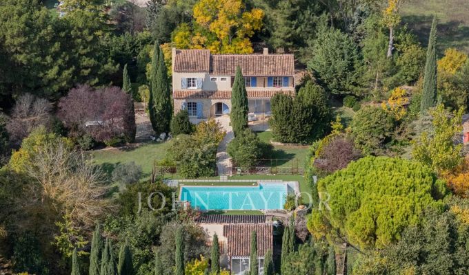 Vendita Casa Bouc-Bel-Air