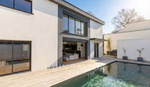 Vendita Casa Bouliac