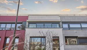 Vendita Casa Boulogne-Billancourt