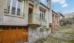 Vendita Casa Boulogne-Billancourt