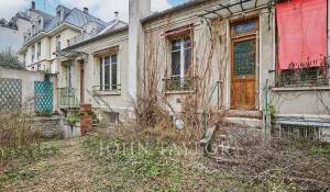 Vendita Casa Boulogne-Billancourt