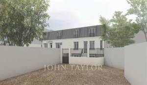 Vendita Casa Boulogne-Billancourt