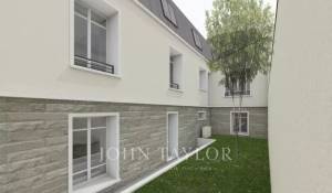 Vendita Casa Boulogne-Billancourt