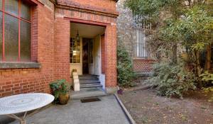Vendita Casa Boulogne-Billancourt