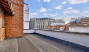 Vendita Casa Boulogne-Billancourt