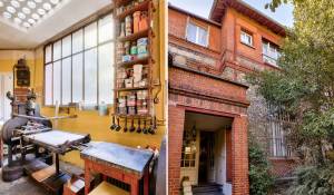 Vendita Casa Boulogne-Billancourt