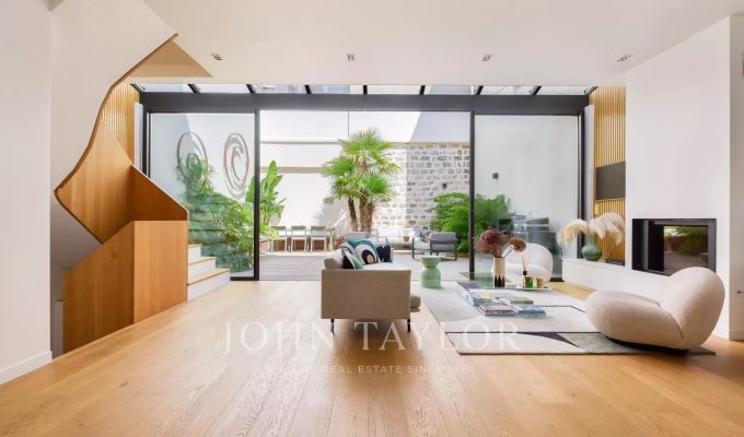 Vendita Casa Boulogne-Billancourt