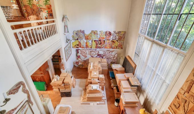 Vendita Casa Boulogne-Billancourt