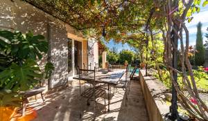 Vendita Casa Cabrières-d'Avignon