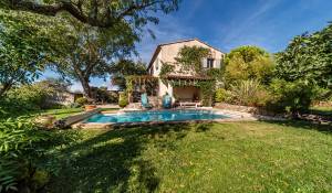 Vendita Casa Cabrières-d'Avignon