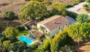 Vendita Casa Cabrières-d'Avignon